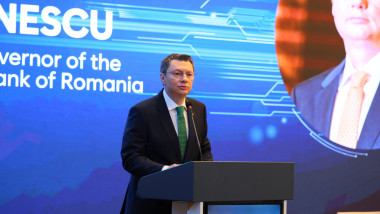 cosmin marinescu