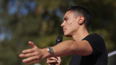 david popovici