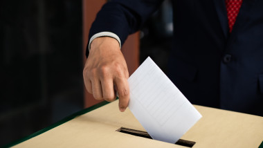 Alegeri parlamentare în Republica Moldova. Foto Getty Images