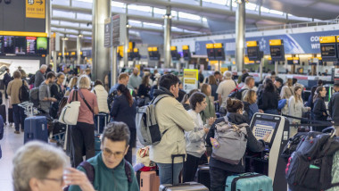 Heathrow Cyber Attack