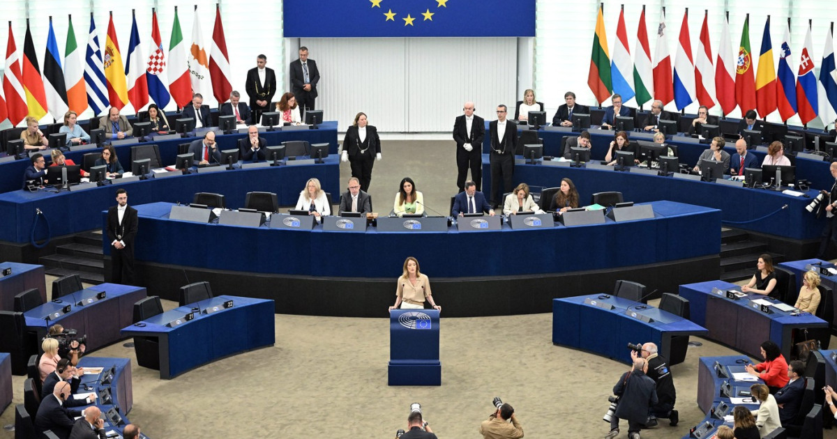 Românul Siegfried Mureșan, pe lista europarlamentarilor de urmărit