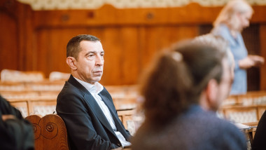 Ciprian Dobre