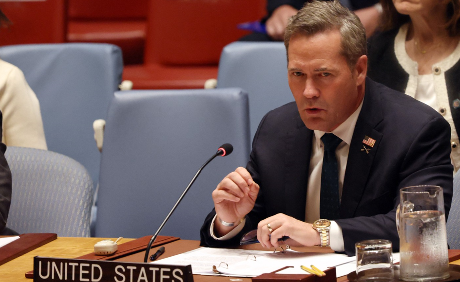 SUA şi aliaţii săi vor apăra „fiecare centimetru din teritoriul NATO”, susţine Mike Waltz, noul ambasador american la ONU