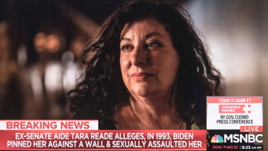 tara reade la tv