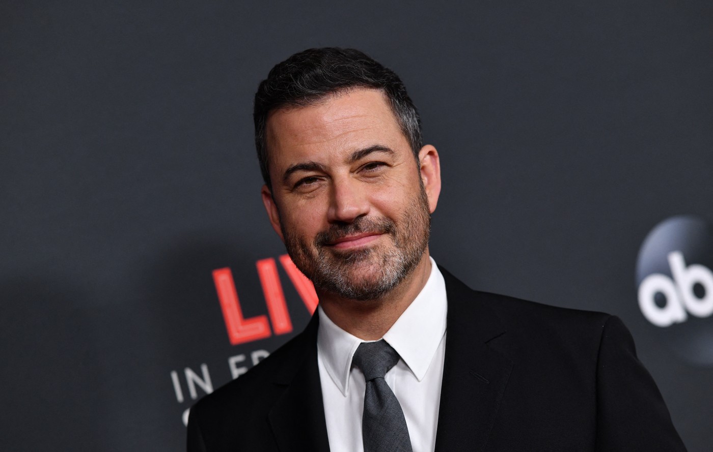 Jimmy Kimmel revine la TV dupa suspendarea din cauza comentariilor despre Charlie Kirk