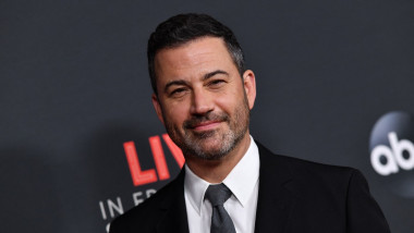 jimmy kimmel