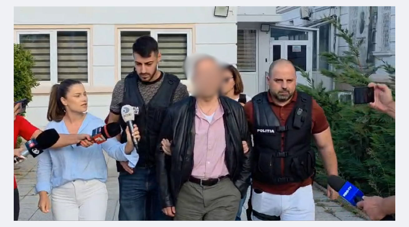 Preot și profesor de religie din Constanța, acuzat că a încercat să corupă sexual doi elevi. Mitropolia Tomisului l-a suspendat