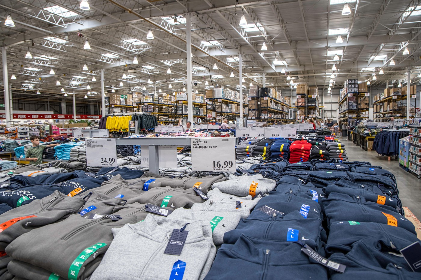 Administrația Trump interzice diplomaților iranieni să cumpere bunuri de lux și să intre în magazine „en-gros” din SUA