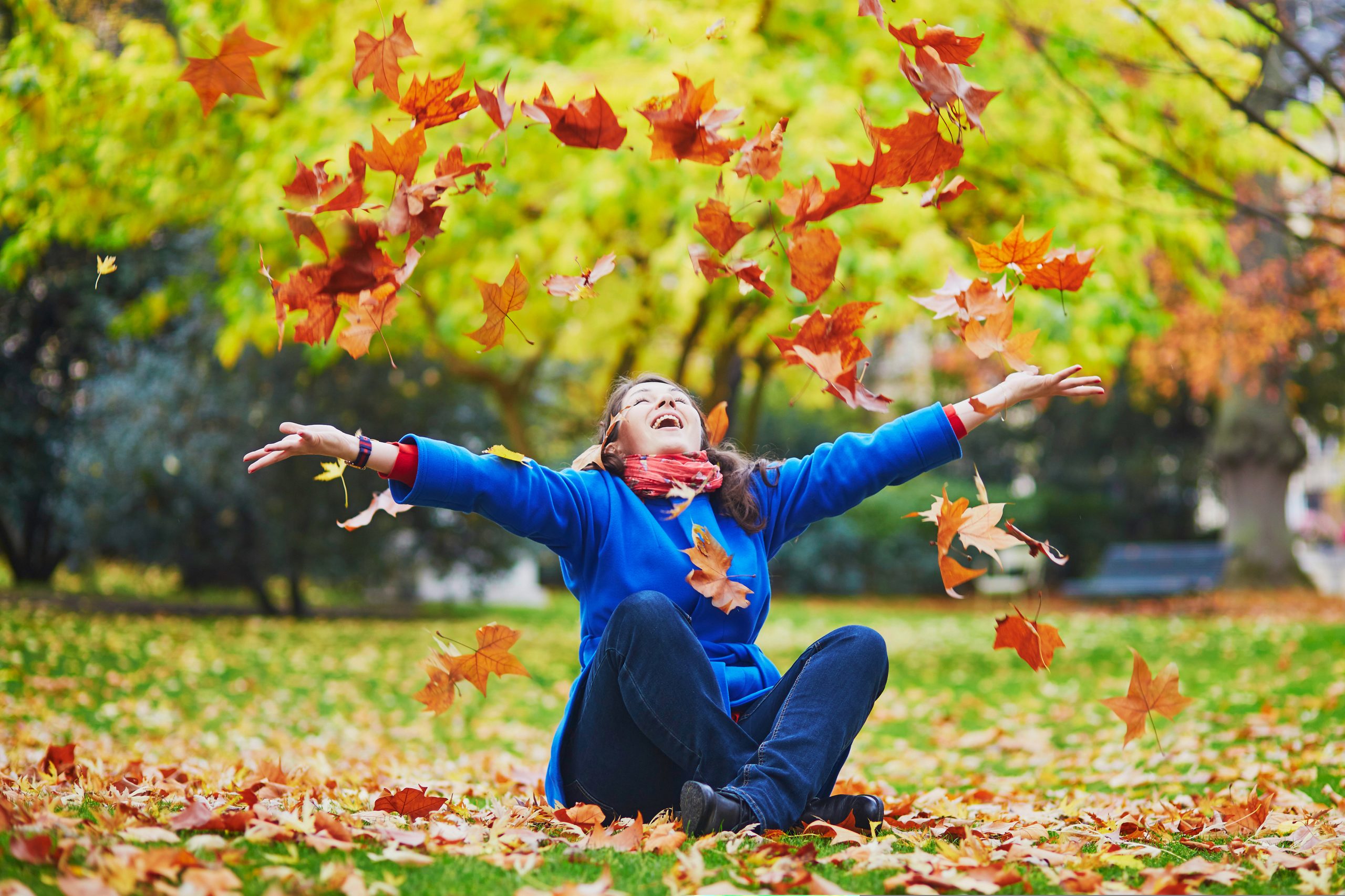 Când se încălzește vremea și se opresc ploile. ANM: Temperaturile vor urca spre 20 grade