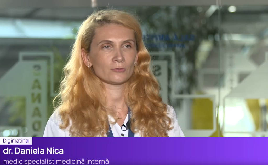 Dificultăți la respirat? Care pot fi cauzele