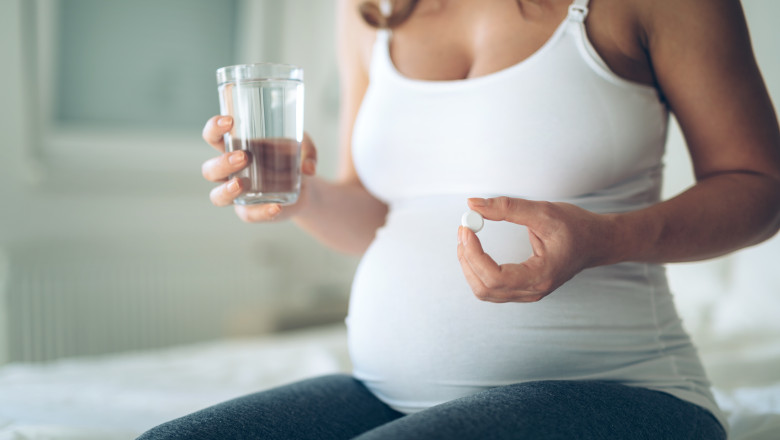 Studiul care îl contrazice pe Trump: paracetamolul nu provoacă autism