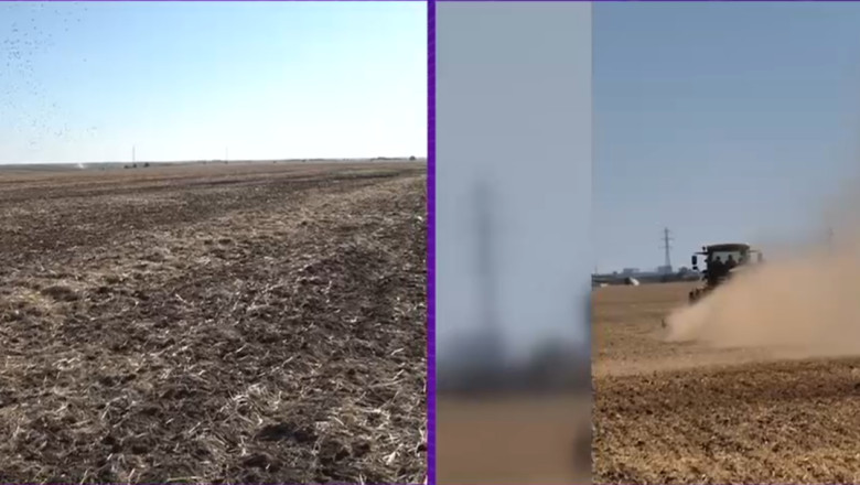 secete teren sol dolj