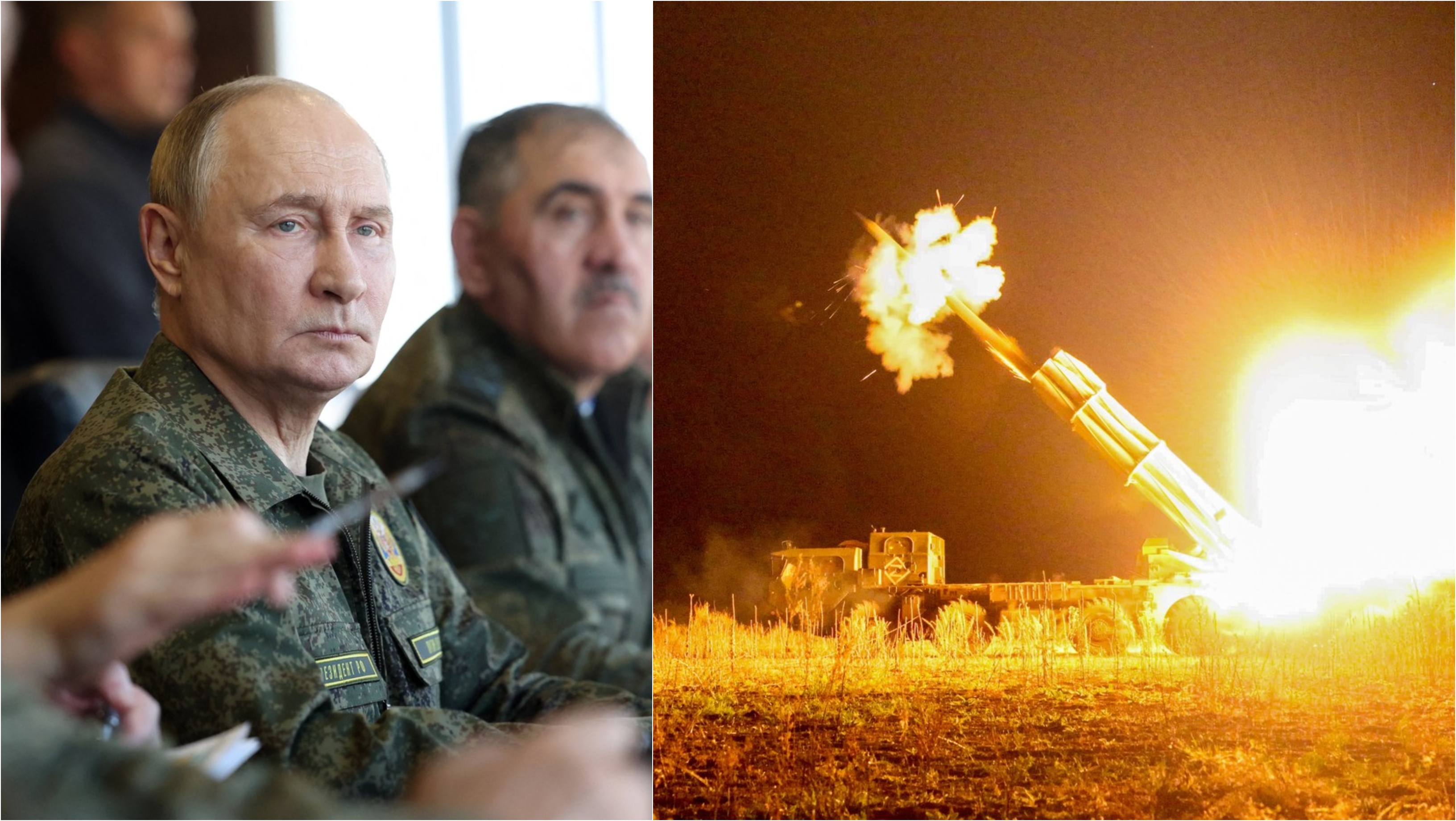 Rusia are o nouă strategie de luptă low cost. Cum crede Moscova ca va putea câștiga războiul de uzură din Ucraina