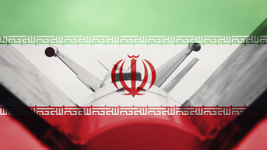 Iran nuclear