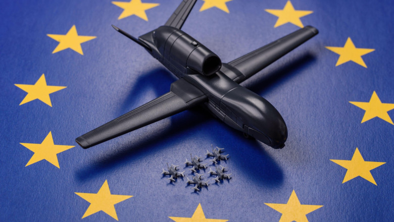 drone-ue