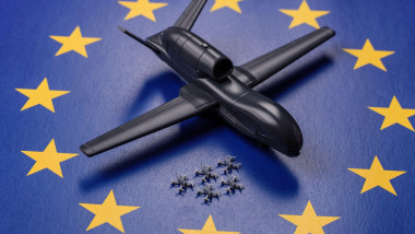 drone-ue