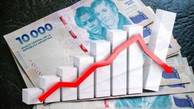 argentina criza datorii economie