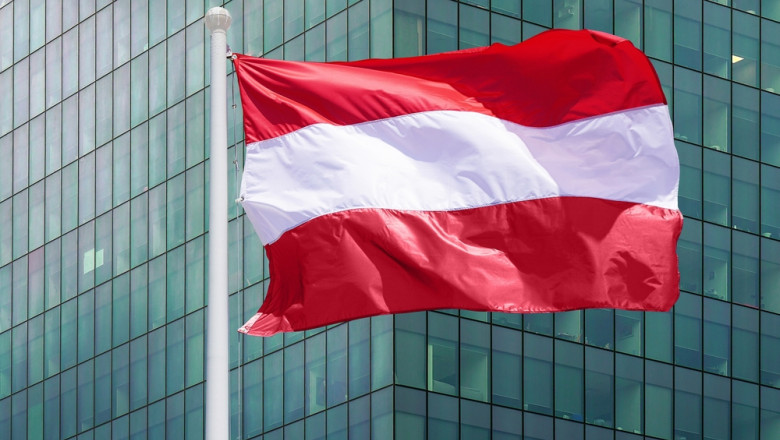Austria s-a răzgândit și nu va mai bloca al 19-lea pachet de sancțiuni UE împotriva Rusiei