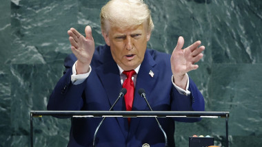 80th Session of UN General Assembly in New York