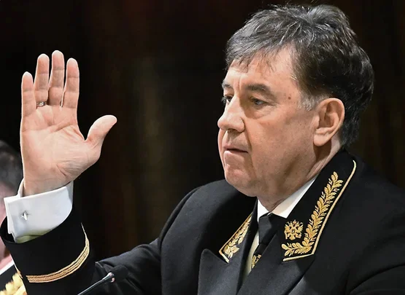 Scandal uriaș de corupție la cel mai înalt nivel în Rusia. Judecător de la Curtea Supremă, acuzat că a administrat ilegal hoteluri