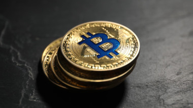 bitcoin