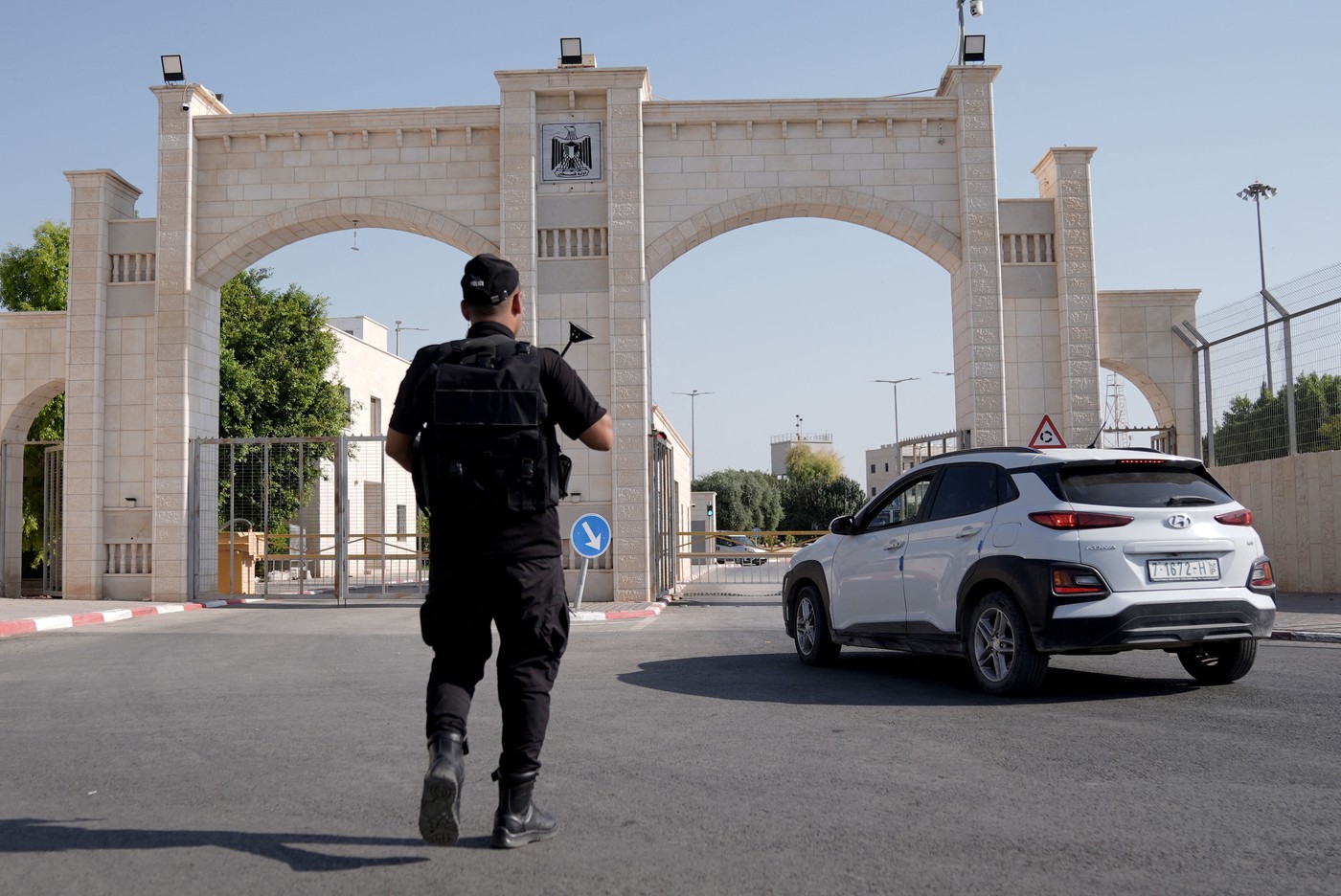 Ce rol joacă Cisiordania în recunoașterea Palestinei ca stat și în încheierea conflictului cu Israelul