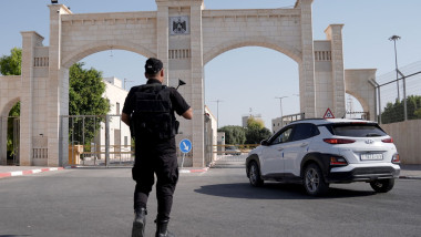 west bank