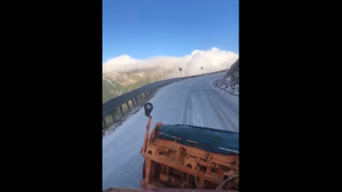 zapada transalpina