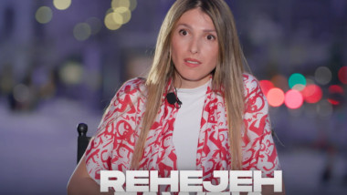 rehejeh fawzia