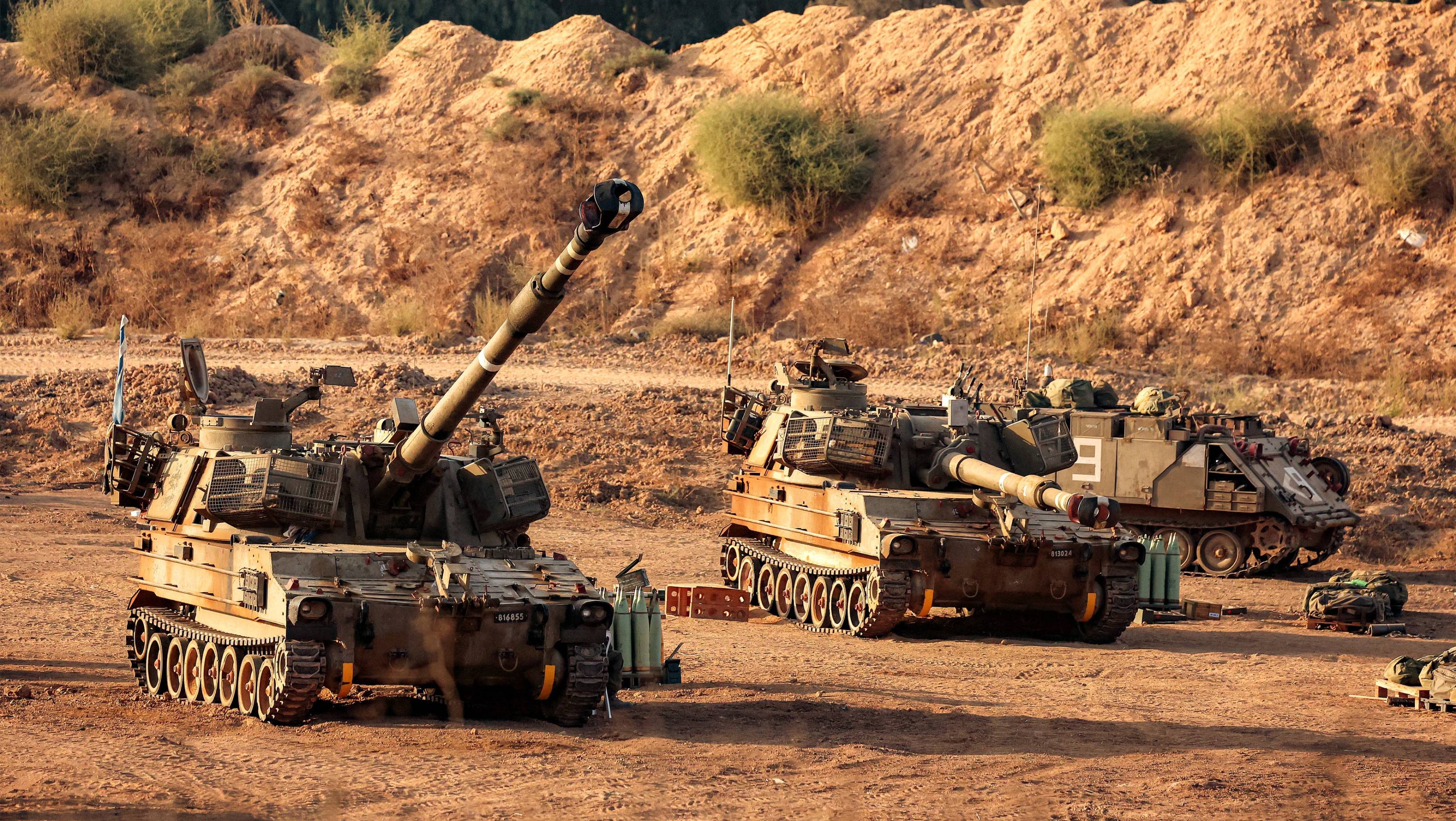 Hamas analizează planul de pace propus de Donald Trump pentru Gaza: „Începe o serie de consultări”