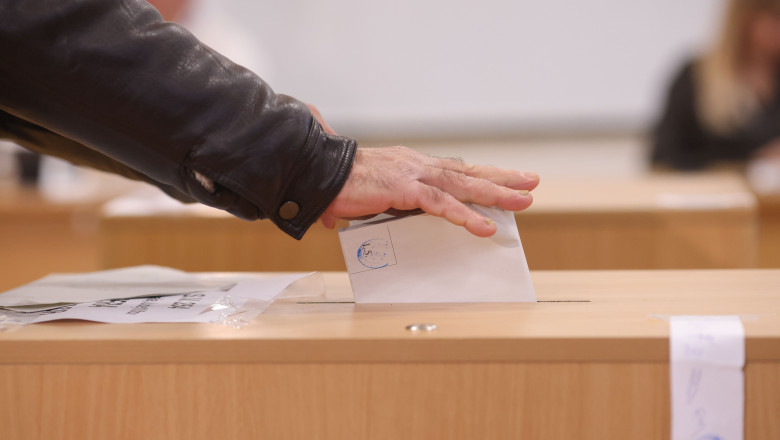 Surse: Alegerile pentru Primăria Capitalei ar putea avea loc pe 23 noiembrie. Când va fi luată decizia finală