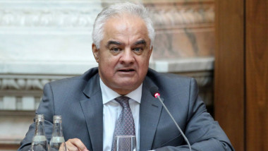 Eugen Rădulescu