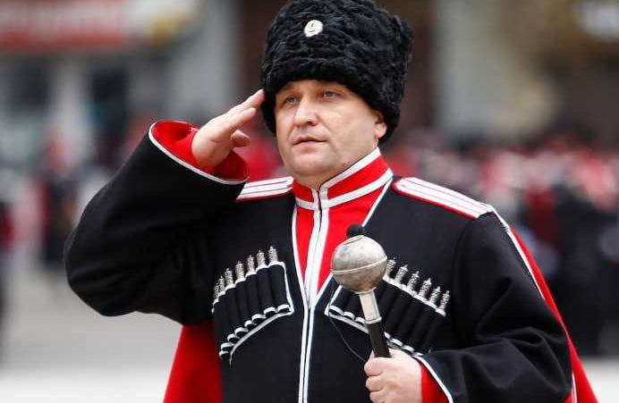 Un viceguvernator rus care fura din banii alocați soldaților de pe front a fost arestat