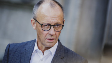 Cabinet meeting of the Federal Government