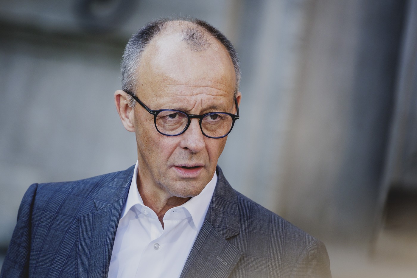 Cancelarul Germaniei numește planul lui Trump pentru Gaza „cea mai bună șansă” de a pune capăt războiului