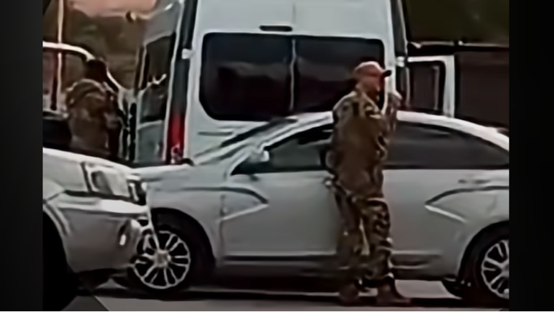 Ucraina a anunțat eliminarea unui ofițer superior al Gărzii Naționale Ruse, într-o operațiune la peste 600 de kilometri de front