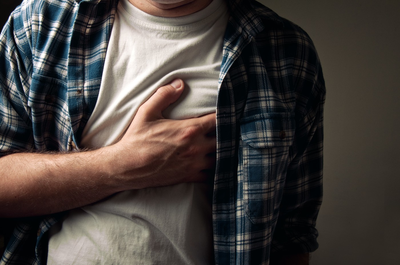 Semnele care anunta un infarct sau AVC. Ce arata un nou studiu