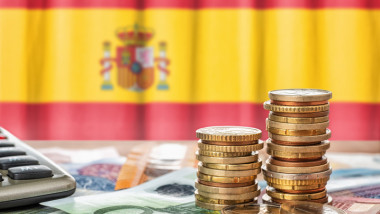 spania economie