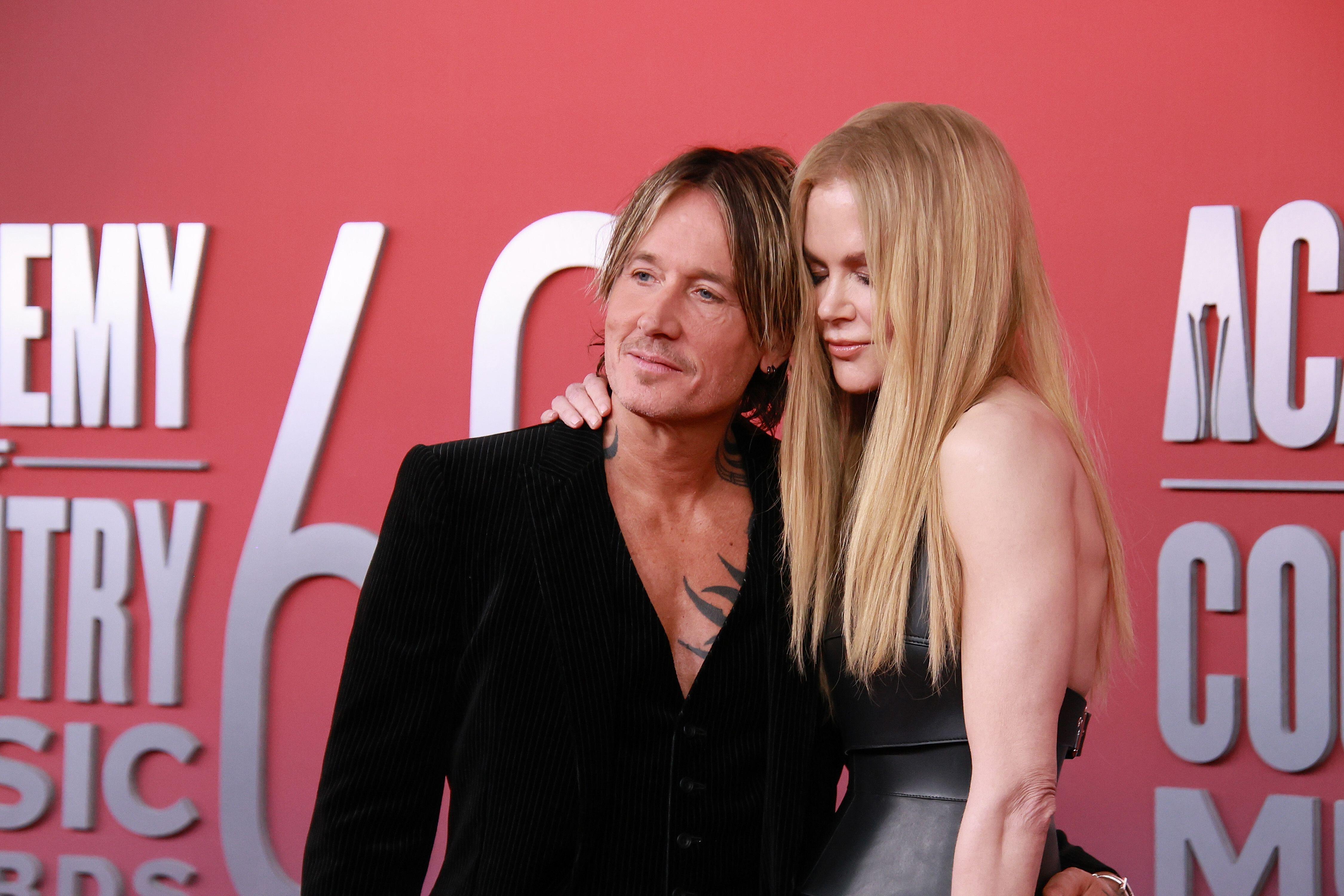 Ce ar fi dus la despartirea dintre Nicole Kidman si Keith Urban. Declaratia publica facuta de cantaretul de muzica country sotiei sale