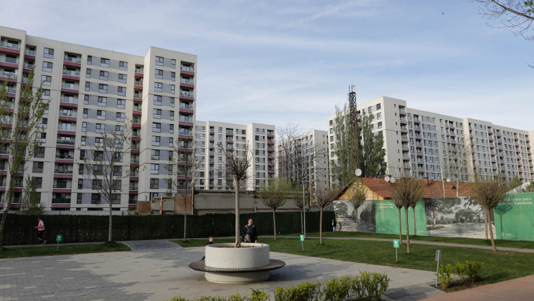 BUCURESTI - CANDIDAT PSD-PNL - PRIMAR SECTOR 6 - PARCUL LINIEI -