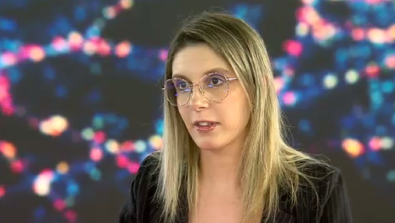 diana buzoianu la digi24