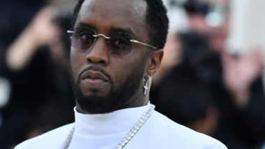 Sean „Diddy” Combs