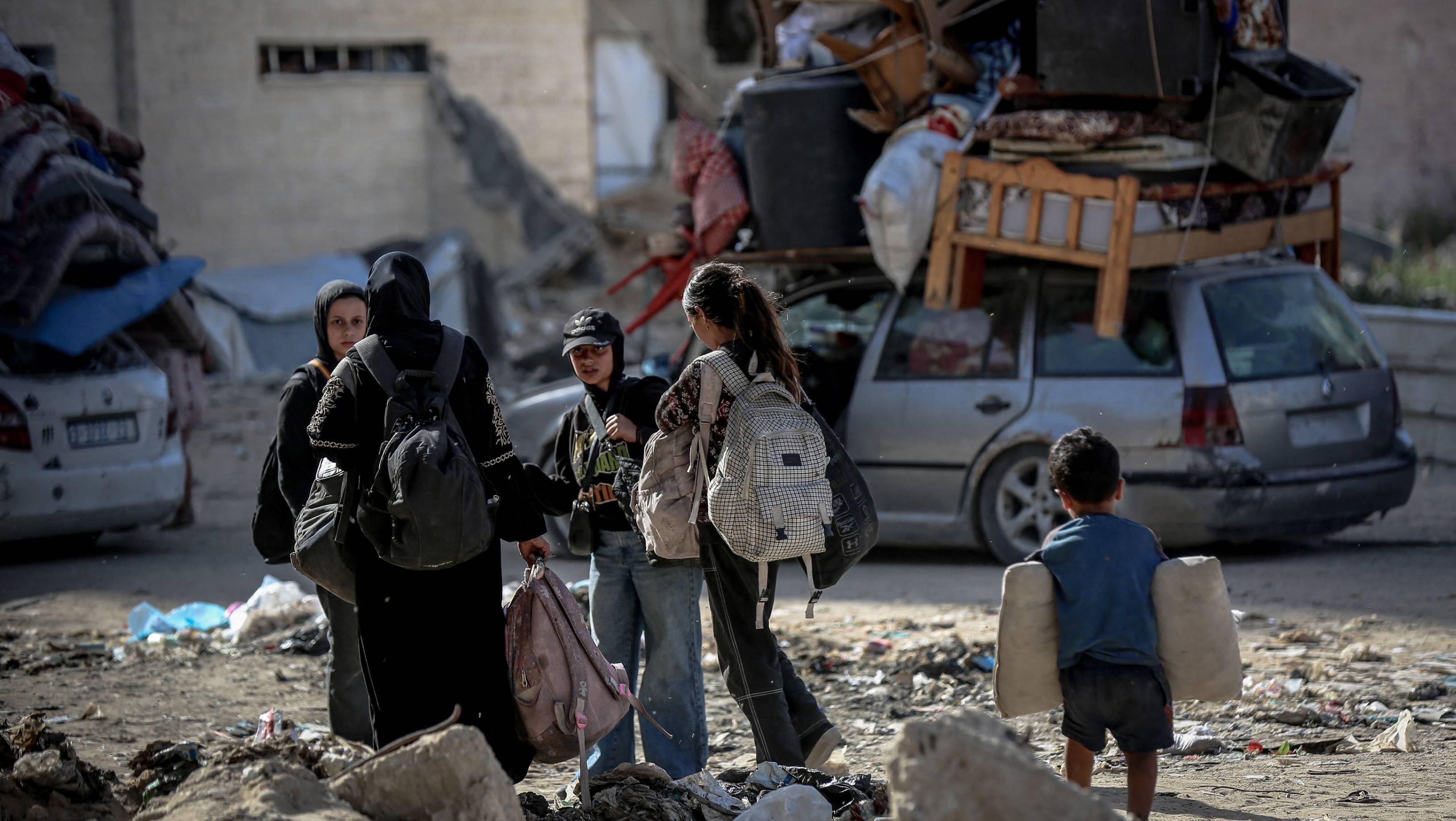 Val de reacții internaționale după ce Hamas a fost de acord să elibereze toți ostaticii israelieni: „Cea mai bună șansă pentru pace”