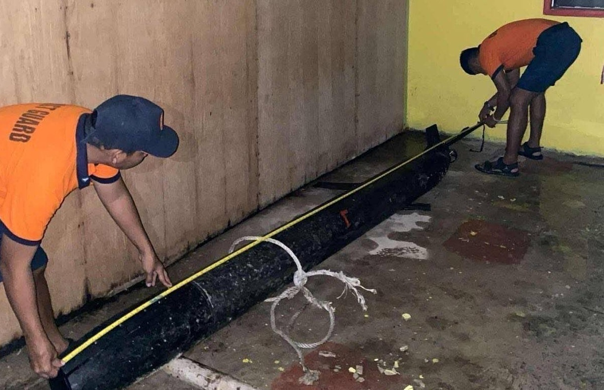 Cum au căzut dronele subacvatice „invizibile” ale Chinei în plasele pescarilor filipinezi. Tehnologia care le-a dat de gol