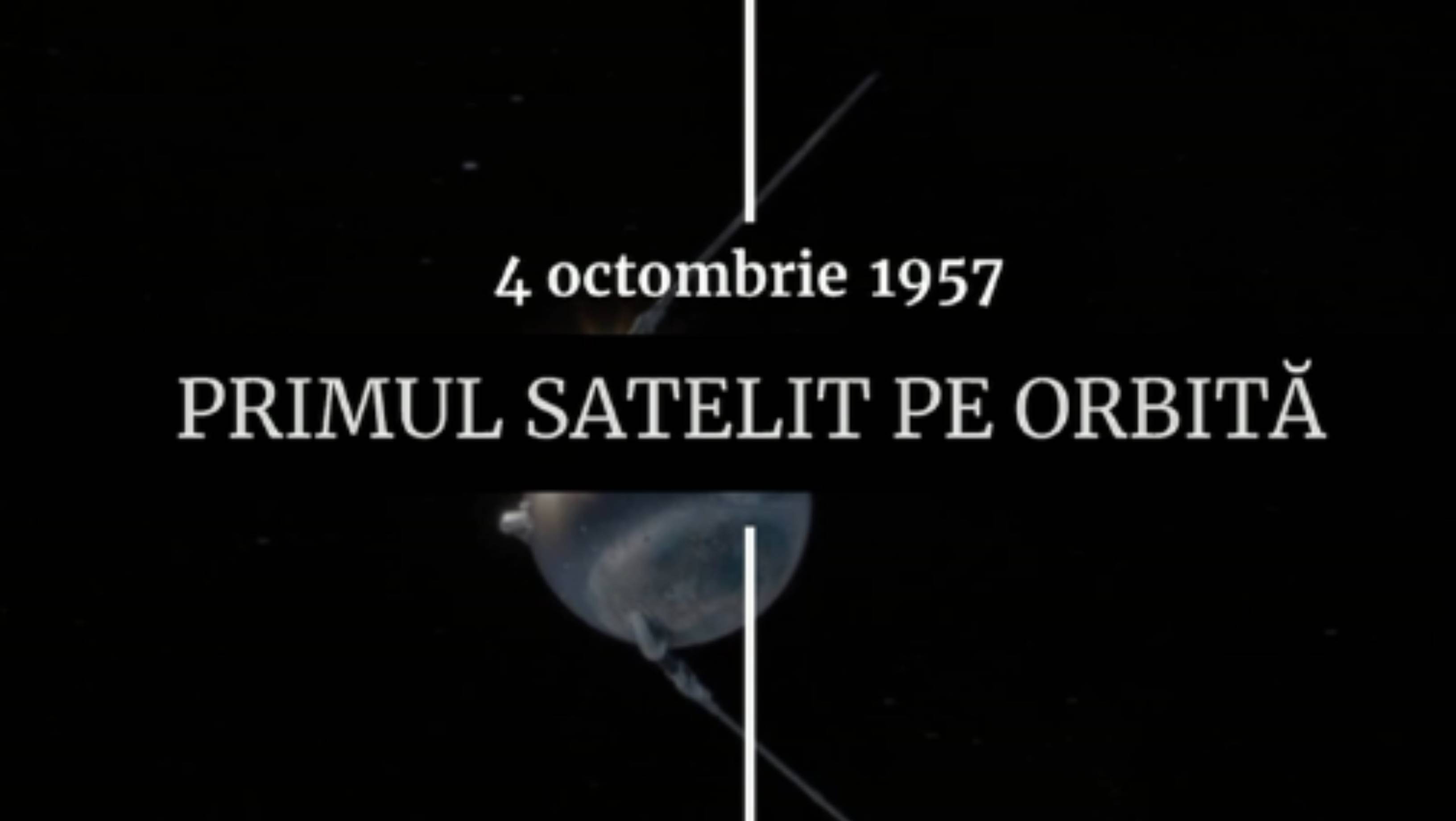 Digistoria – cele mai importante evenimente petrecute pe 4 octombrie