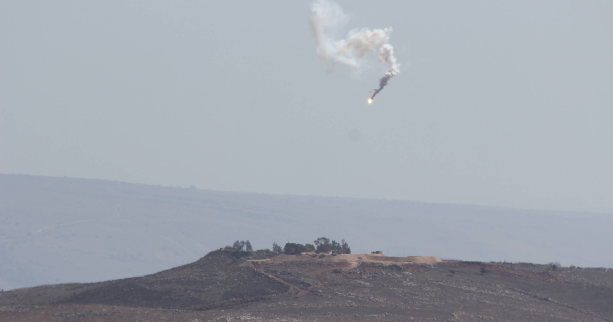 Israelul continuă atacurile în Gaza în ciuda apelului lui Trump