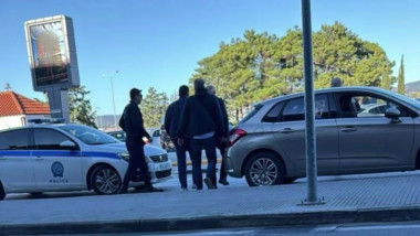 oprescu politie