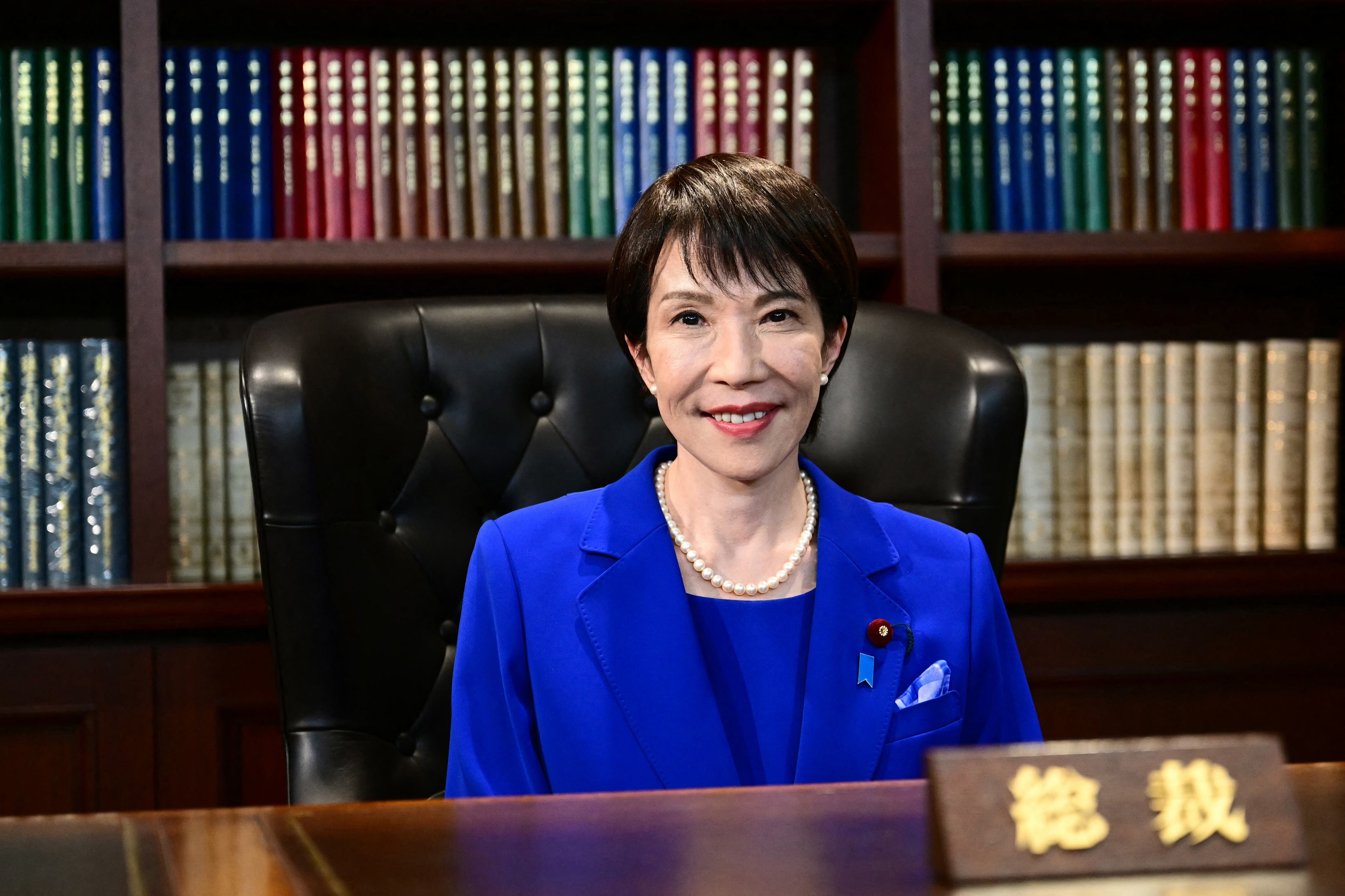 Japonia ar putea avea prima femeie prim-ministru. Sanae Takaichi este admiratoarea lui Margaret Thatcher și pasionată de heavy metal