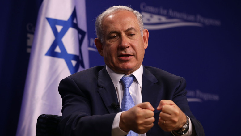 Netanyahu: „Există încă grupuri Hamas în Gaza și le eliminăm sistematic”. Gruparea a predat trupurile a trei ostatici israelieni