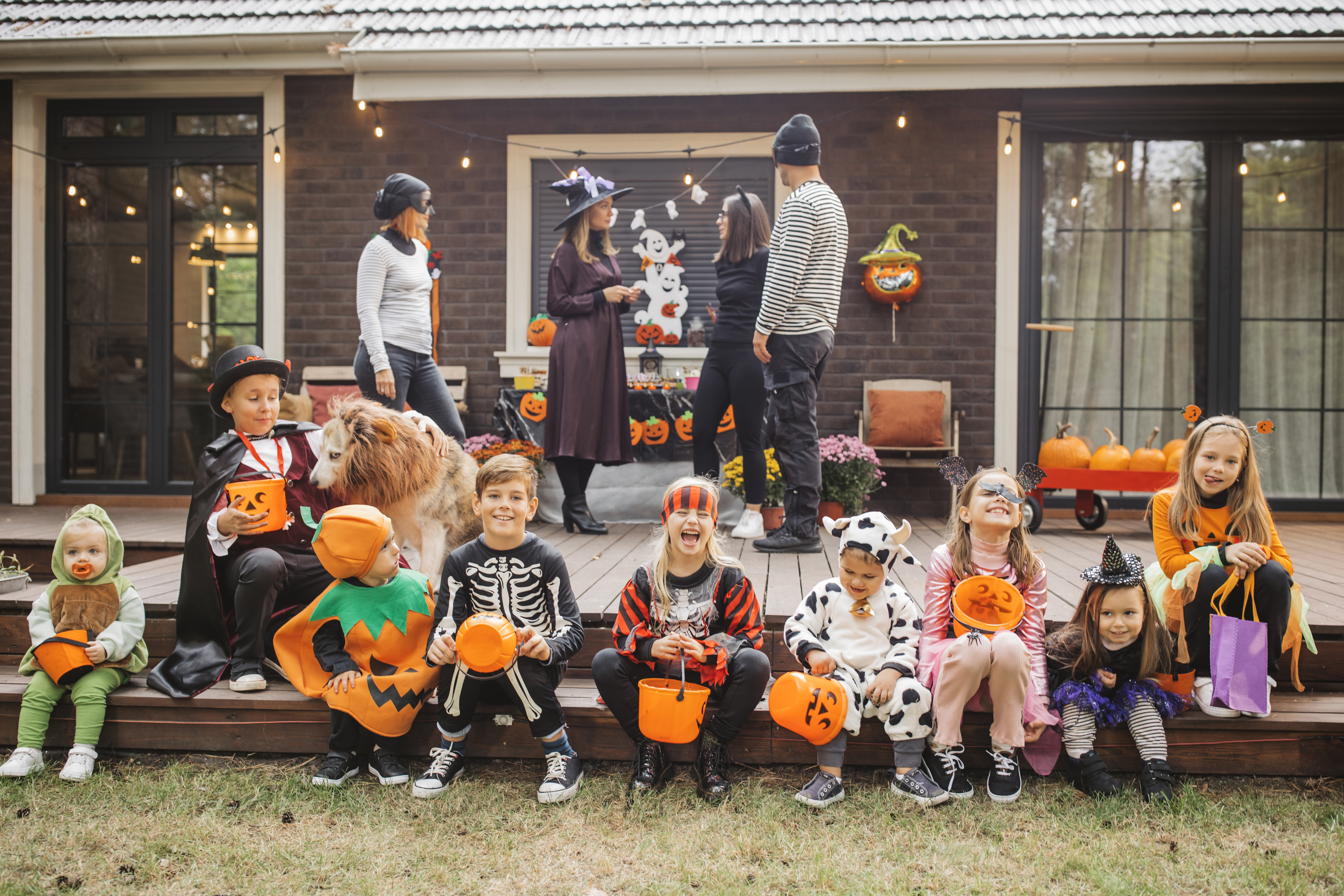 Când este Halloween 2025: Care este semnificația celor mai cunoscute obiceiuri tematice